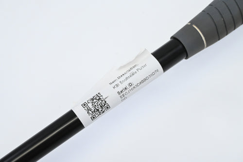 Bobby Grace KBI Scottsdale BeNi Putter / 35 Inch