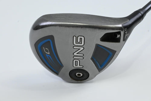 Ping G Series #3 Wood / 14.5 Degree / Stiff Flex Ping Alta 65