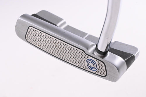 Odyssey Works VERSA 1W Putter / 34 Inch