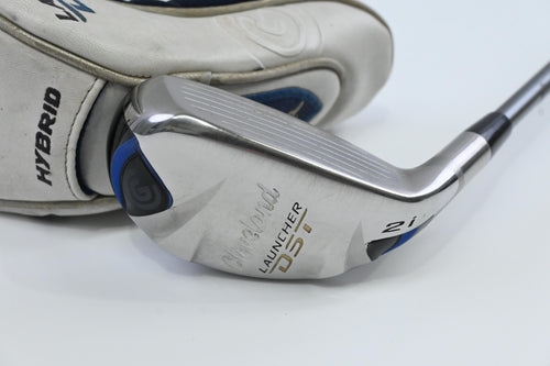 Cleveland Launcher DST #3 Hybrid / 21 Degree / Stiff Flex Diamana VSL 74