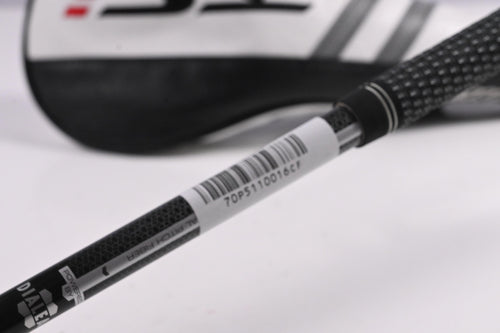 Titleist TSi2 Driver / 10 Degree / Stiff Flex Diamana S+ 60 Shaft