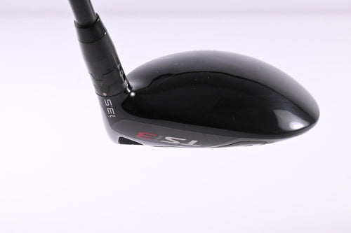 Titleist TSi3 #3 Wood / 13.5 Degree / Regular Flex Tensei AV Raw Blue 65 Shaft