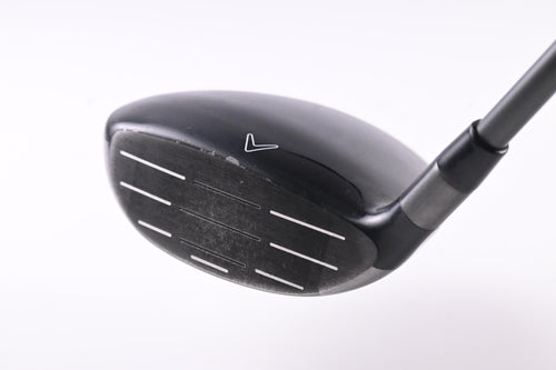 Callaway Epic Max #3 Wood / 15 Degree / Regular Flex HZRDUS Smoke iM10 60 Shaft