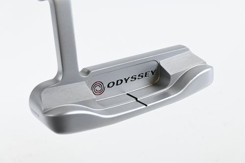 Odyssey White Hot OG 1 2021 Putter / 34 Inch