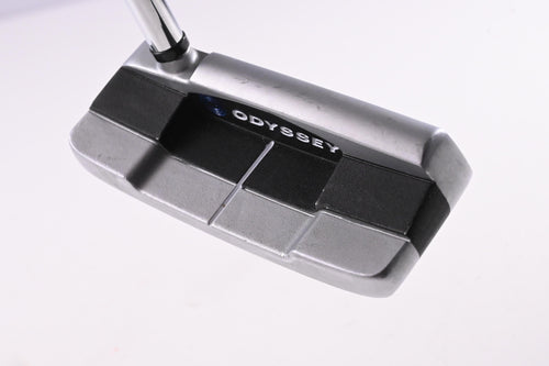 Odyssey Works VERSA 1W Putter / 34 Inch