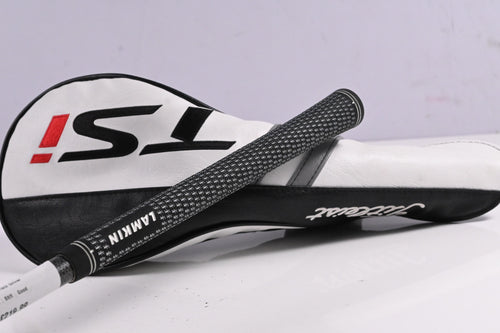 Titleist TSi2 Driver / 10 Degree / Stiff Flex Diamana S+ 60 Shaft