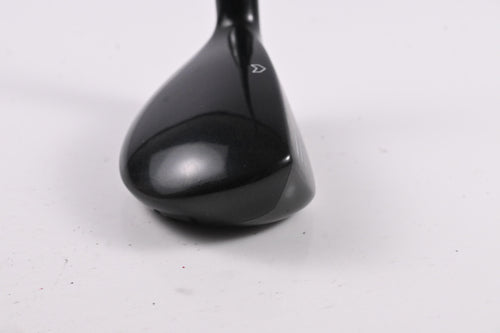 Benross Evolution R #3 Hybrid / 20 Degree / Regular Flex Kuro Kage Black 70