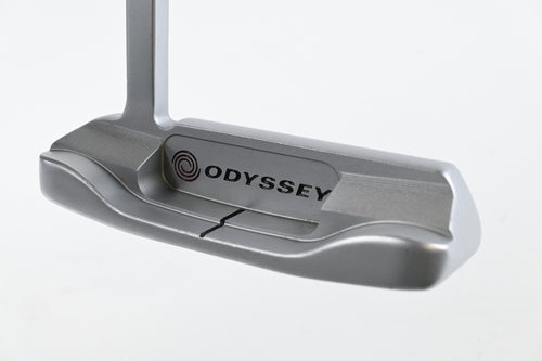 Odyssey White Hot OG 1 2021 Putter / 34 Inch