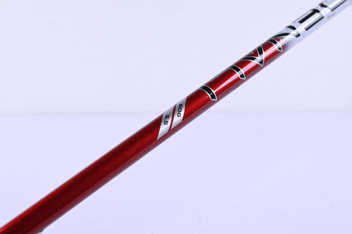 Titleist GT3 #3 Wood / 15 Degree / Regular Flex Project X Denali Red 60 Shaft