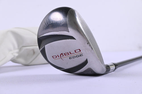 Callaway Diablo Edge Tour #3 Wood / 15 Degree / Regular Flex Callaway 70 Shaft