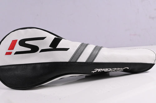 Titleist TSi2 Driver / 10 Degree / Stiff Flex Diamana S+ 60 Shaft