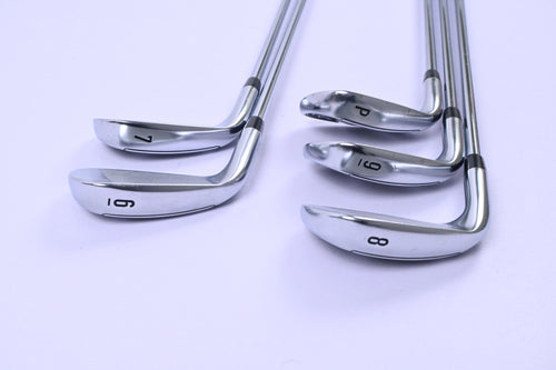 Callaway Epic Pro Irons / 6-PW / Regular Flex Project X LZ 105 Shafts