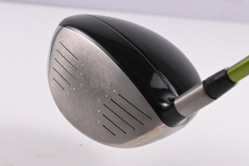 Callaway FT Tour Driver / 9.5 Degree / Stiff Flex Aldila NV Green 65 Shaft