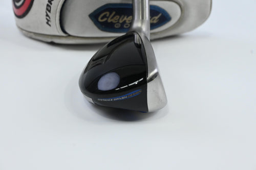 Cleveland Launcher DST #3 Hybrid / 21 Degree / Stiff Flex Diamana VSL 74