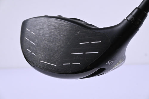 Ping G430 Max 10K Driver / 10.5 Degree / Regular Flex Ping Alta CB Black 55