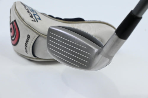 Cleveland Launcher DST #3 Hybrid / 21 Degree / Stiff Flex Diamana VSL 74