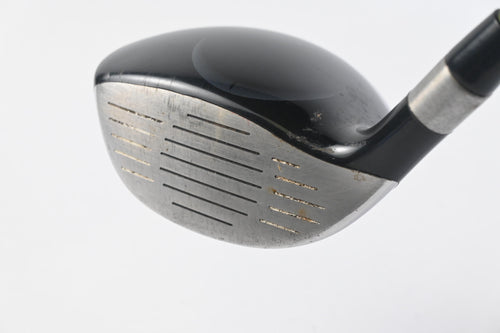 Ping G5 #5 Wood / 18 Degree / Regular Flex Aldila NV Green 75 Shaft