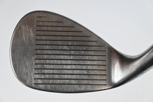 Cleveland CG15 Sand Wedge / 56 Degree / Wedge Flex True Temper Steel Shaft
