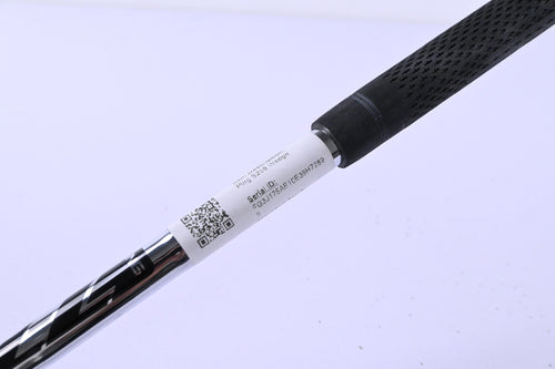 Ping S259 Sand Wedge / 56 Degree / Black Dot / Wedge Flex Ping Z-Z115 Shaft