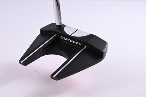 Odyssey Ai-Dual Cruiser 1/2-Ball #7 Double Bend Putter / 38 Inch