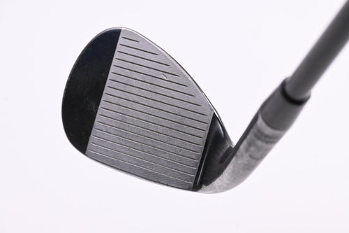 Callaway Opus Platinum Lob Wedge / 58 Degree / Wedge Flex Dynamic Gold Mid 115