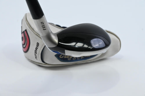 Cleveland Launcher DST #3 Hybrid / 21 Degree / Stiff Flex Diamana VSL 74