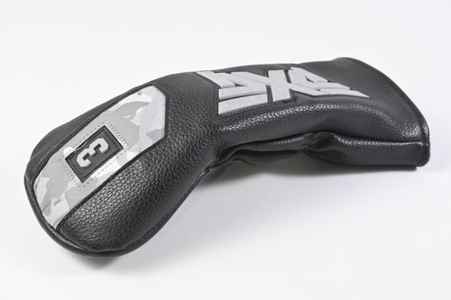 PXG 0341X Gen2 #3 Wood / 15 Degree / Stiff Flex Tour AD Graphite Design VR-6