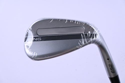 Ping S259 Gap Wedge / 52 Degree / Black Dot / Wedge Flex Ping Z-Z115 Shaft