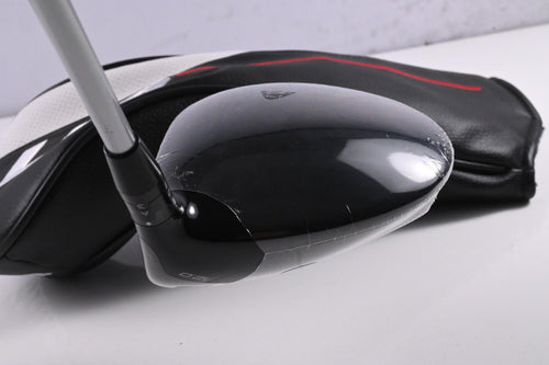 Titleist GT1 Driver / 12 Degree / Regular Flex Fujikura Air Speeder 40 Shaft