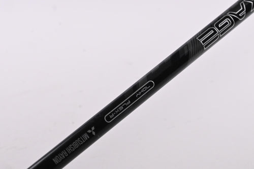 Benross Evolution R #3 Hybrid / 20 Degree / Regular Flex Kuro Kage Black 70