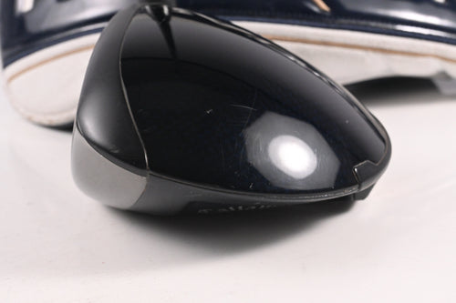 Left Hand Callaway Paradym Triple Diamond Driver / 9 Degree / X-Flex Tensei AV