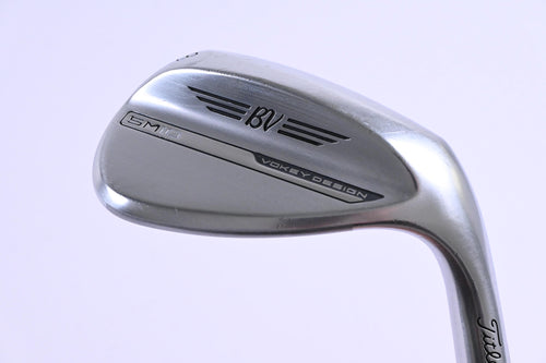 Titleist Vokey SM10 Lob Wedge / 58 Degree / Wedge Flex Vokey Design SM10 Shaft