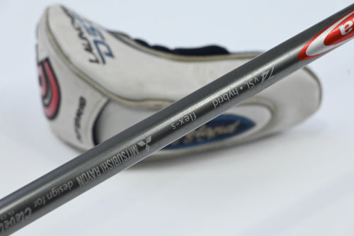 Cleveland Launcher DST #3 Hybrid / 21 Degree / Stiff Flex Diamana VSL 74