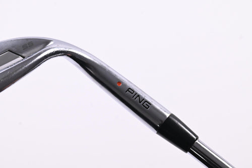 Ping Glide 3.0 Lob Wedge / 58 Degree / Orange Dot / Wedge Flex Ping Z-Z115 Shaft