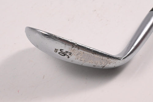Mizuno MP-T4 Sand Wedge / 56 Degree / Stiff Flex KBS Tour Shaft