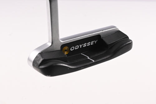 Odyssey Stroke Lab One Putter / 34 Inch