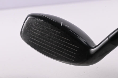 Callaway Rogue #4 Hybrid / 20 Degree / Stiff Flex Aldila Synergy 60 Shaft