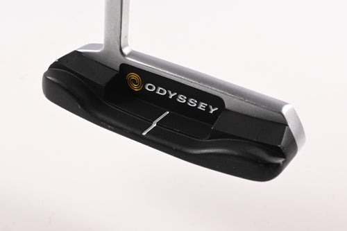 Odyssey Stroke Lab One Putter / 34 Inch