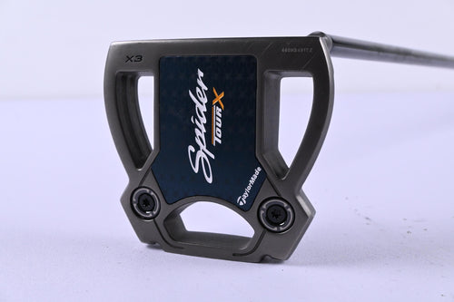 Taylormade Spider Tour X 2023 Putter / 34 Inch