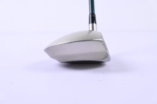 Ladies Titleist La Femme #5 Wood / 18 Degree / Ladies Flex Swix La Femme Shaft