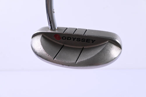 Odyssey Dual Force 2 Rossie II Putter / 35 Inch