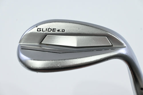 Ping Glide 4.0 Lob Wedge / 58 Degree / Black Dot / Wedge Flex Ping Z-Z115 Shaft