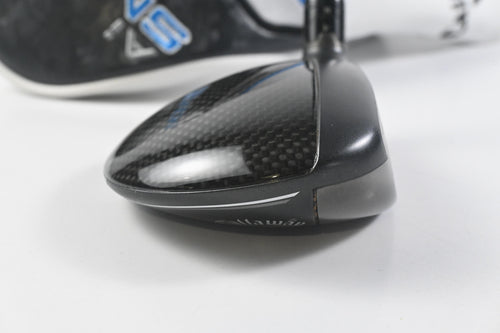 Callaway Paradym Ai Smoke Triple Diamond #3 Wood / 15 Degree / Stiff Flex Kai'li