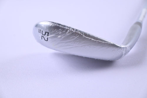 Ping S259 Gap Wedge / 52 Degree / Black Dot / Wedge Flex Ping Z-Z115 Shaft