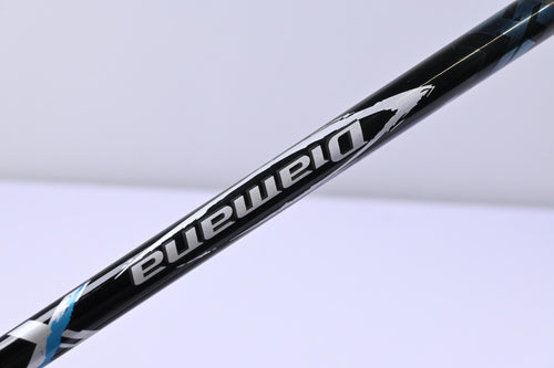 Mitsubishi Diamana X-Series 60 Driver Shaft / Stiff Flex / Taylormade 2nd Gen