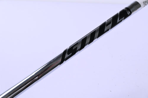 Ping S259 Gap Wedge / 52 Degree / Black Dot / Wedge Flex Ping Z-Z115 Shaft