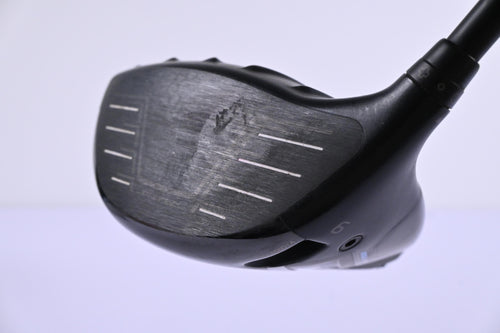 Ping G440 Max Driver / 9 Degree / Stiff Flex Ping Alta CB Blue 50 Shaft
