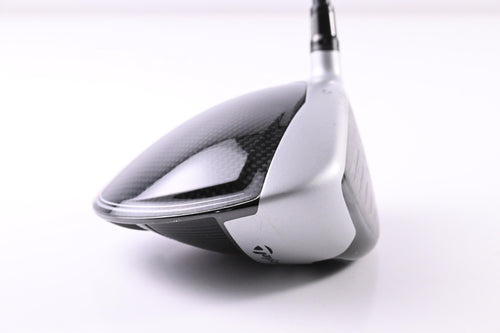 Taylormade M4 Driver / 12 Degree / X-Flex HZRDUS Black 75 Shaft