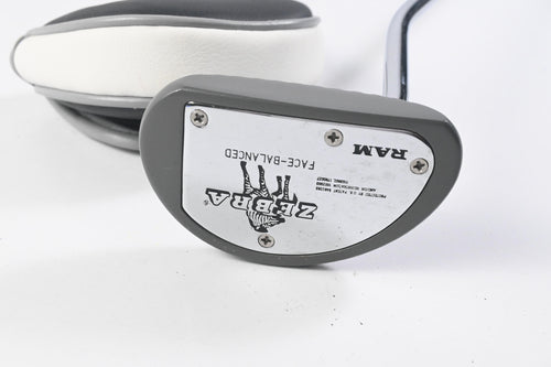 Ram Zebra Putter / 32 Inch