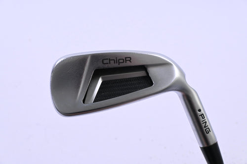Ping ChipR / 38.5 Degree / Black Dot / Wedge Flex Ping Z-Z115 Shaft